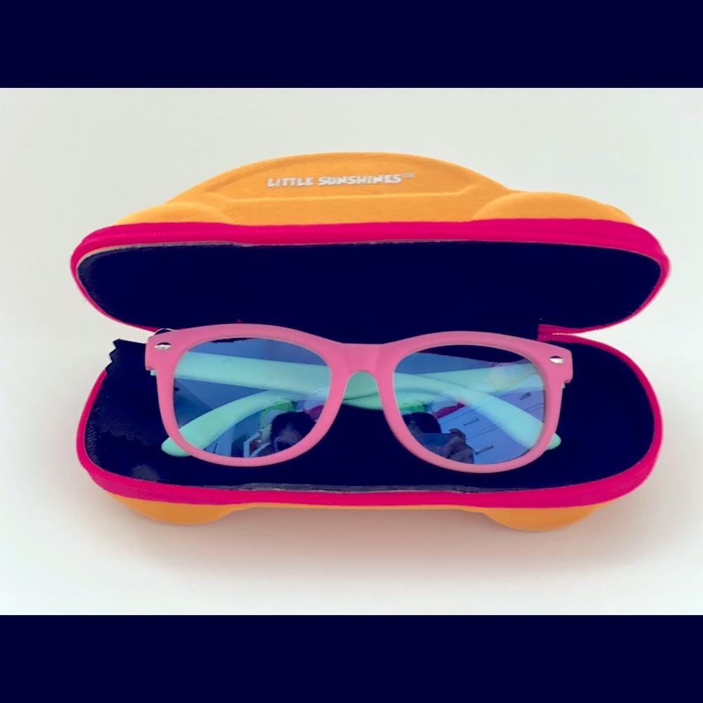 Blue light blocking Glasses for Kids